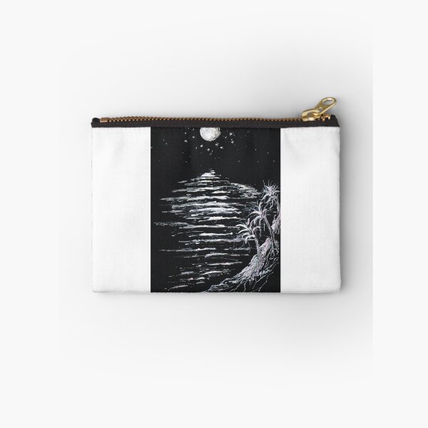 Item preview, Moonlight Shadow designed and sold by white1970.