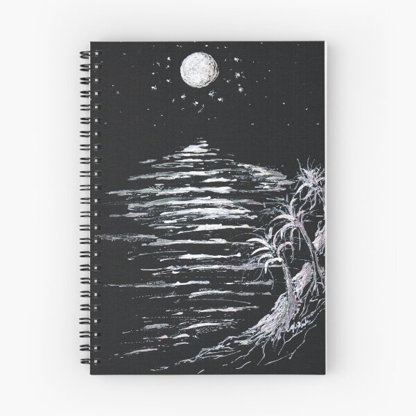 Item preview, Moonlight Shadow designed and sold by white1970.