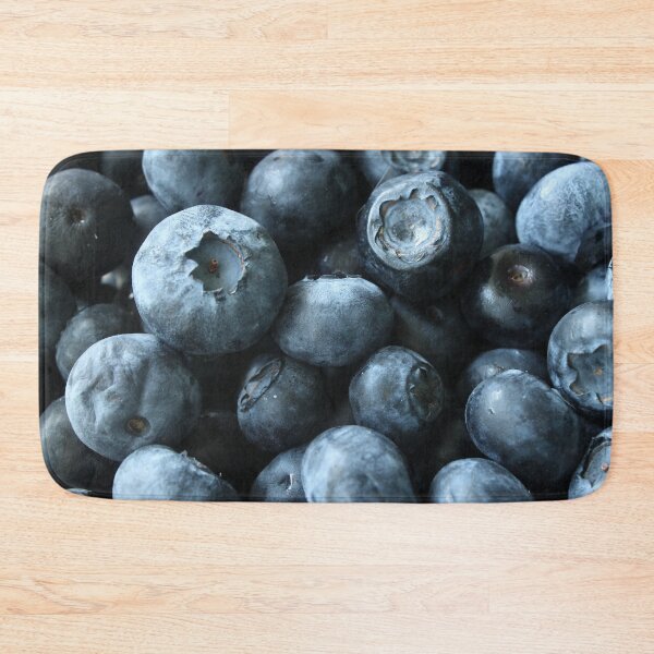Item preview, Big Beautiful Blueberries designed and sold by stephenralph.