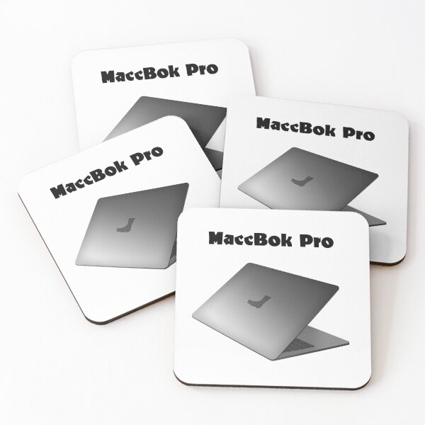 Item preview, NDVH MaccBok Pro designed and sold by Nik’s T-Shirts.
