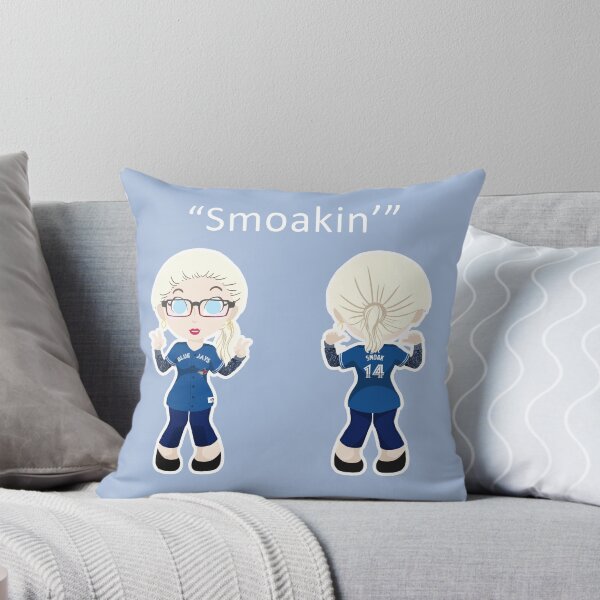 Item preview, Smoakin' designed and sold by cherchersketch.
