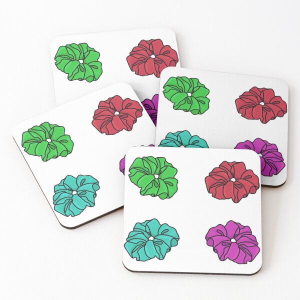 Item preview, VSCO Scrunchies  designed and sold by Josh Tyers.