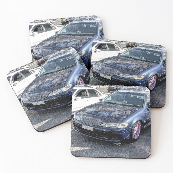 Item preview, Misted bonnet Ford Falcon 08 designed and sold by Cars around Adelaide.