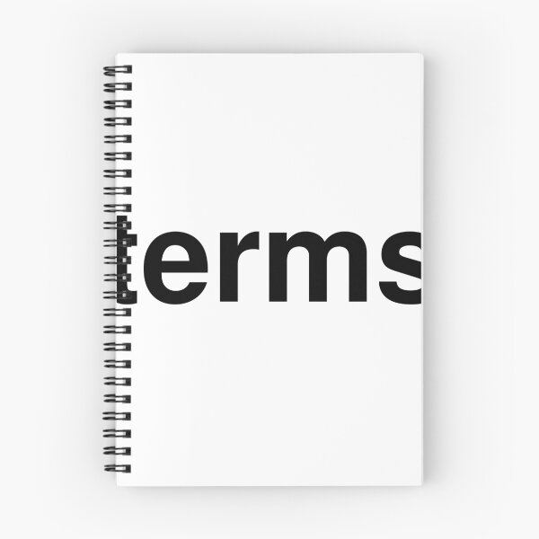 Item preview, terms designed and sold by ninov94.