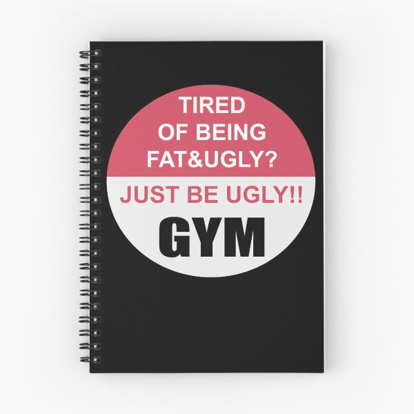 Item preview, GIMNASIO designed and sold by viCdesign.