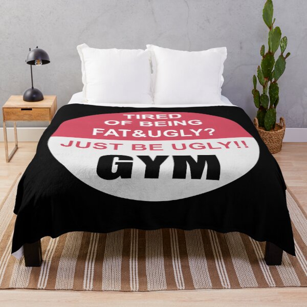 Item preview, GYM designed and sold by viCdesign.