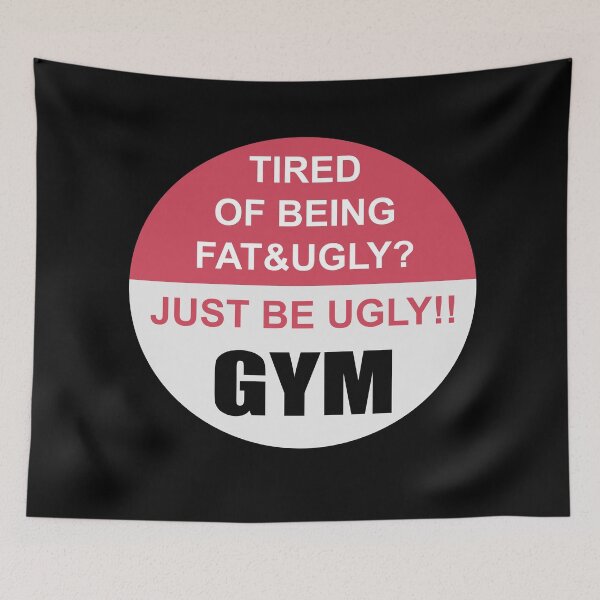 Item preview, GYM designed and sold by viCdesign.