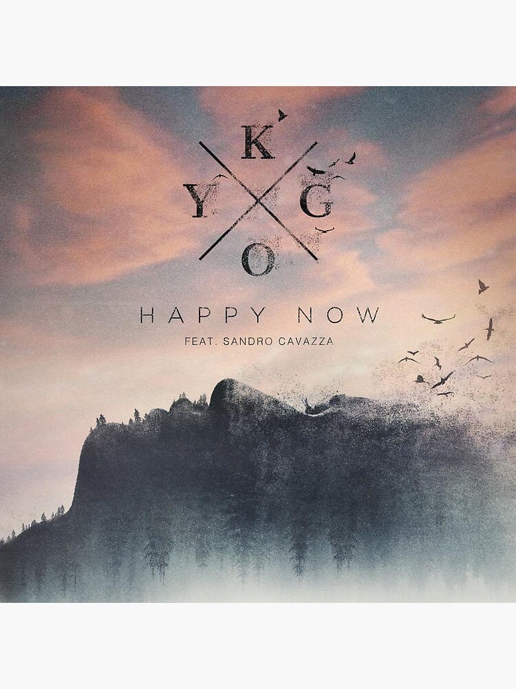 Kygo happy birthday