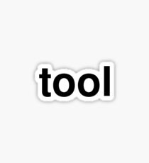 tool Sticker