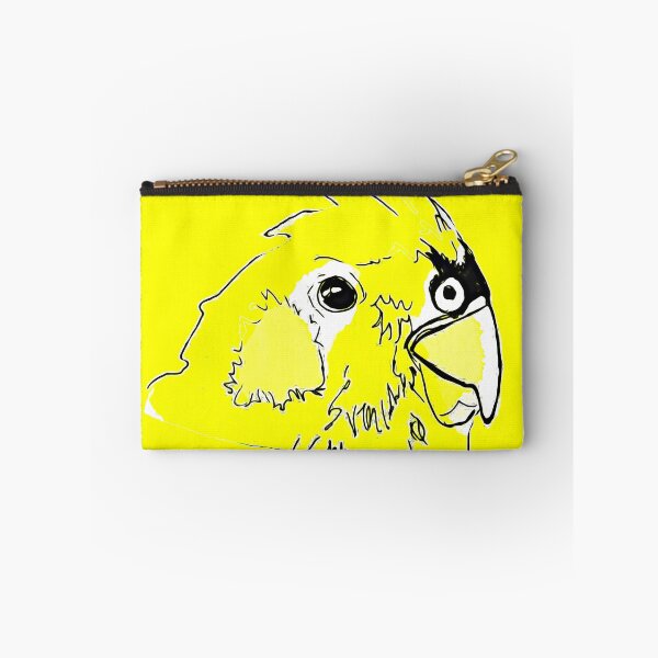 Item preview, Cockatiel Art ~ Jennifer's Art Design designed and sold by jenstar77.
