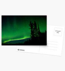 Aurora Sky Part 2 Postcards
