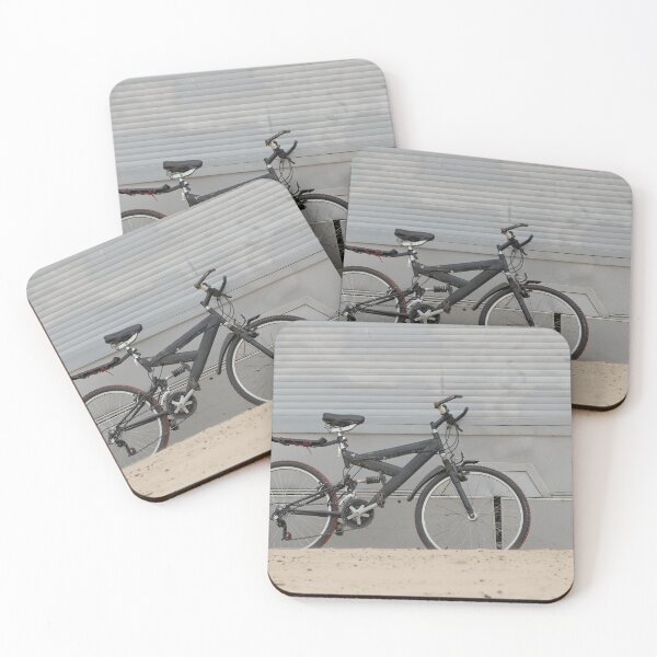 Item preview, bike on the beach designed and sold by mrivserg.