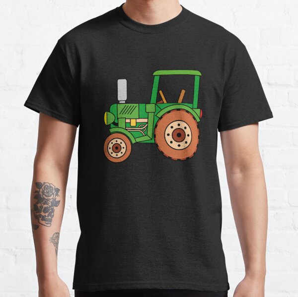Agricultural T Shirts Redbubble - crow brawl stars en un tractor
