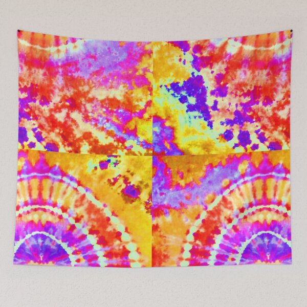 Item preview, Tie dye designed and sold by Soll-E.