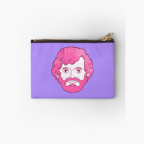 Item preview, Terence McKenna designed and sold by abismoscopio.