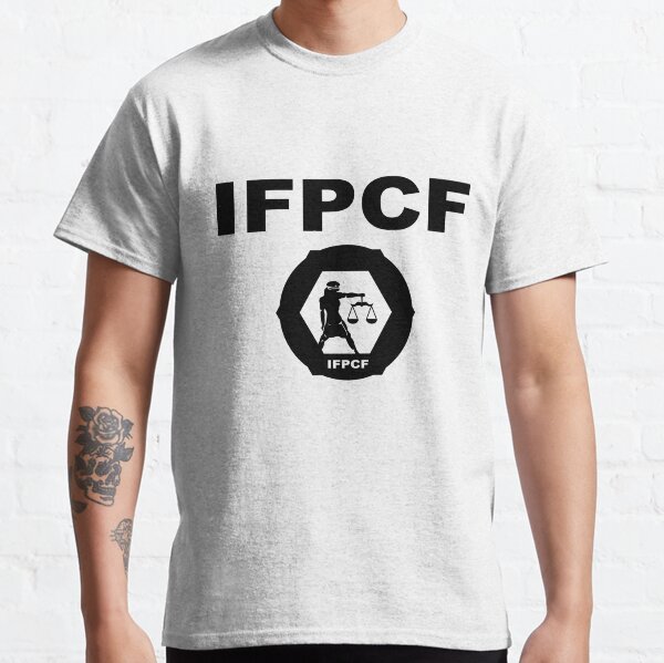 Classic T-Shirt