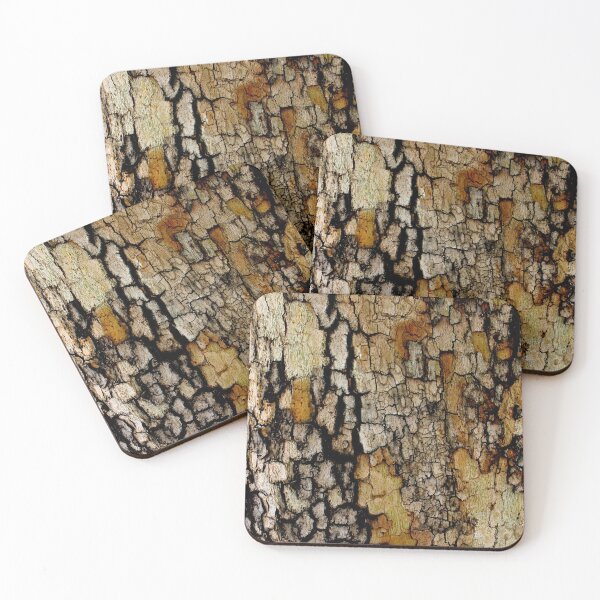 Item preview, Treebark 4 designed and sold by cuprum.