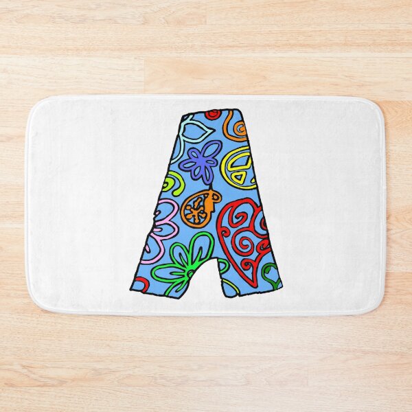 Item preview, A LETTER FANTASY  designed and sold by Attiva.