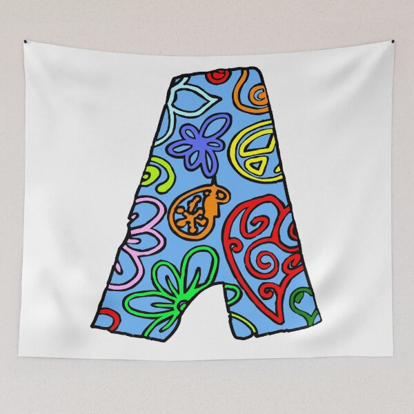Item preview, A LETTER FANTASY  designed and sold by Attiva.