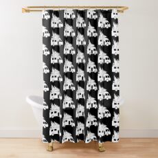 Motorhome Shower Curtains Redbubble