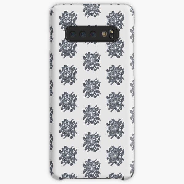 Small Spoons Samsung Galaxy Snap Case