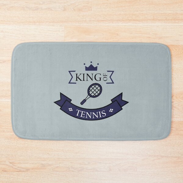 Artikelvorschau, Tennis entworfen und verkauft von fun-tee-shirts.