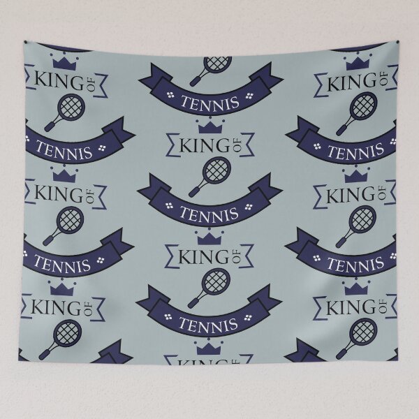 Artikelvorschau, Tennis entworfen und verkauft von fun-tee-shirts.