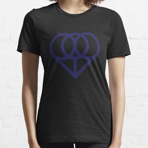 Starset Perfect Machine Logo I Essential T-Shirt