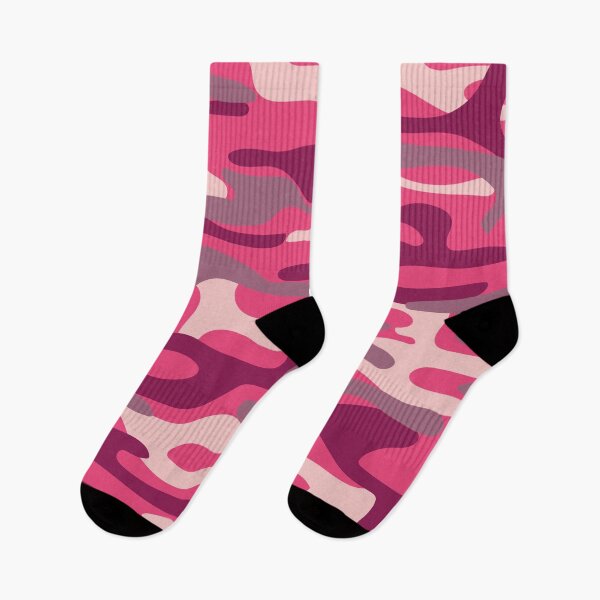 Item preview, Pink Camouflage designed and sold by shirtgrass.
