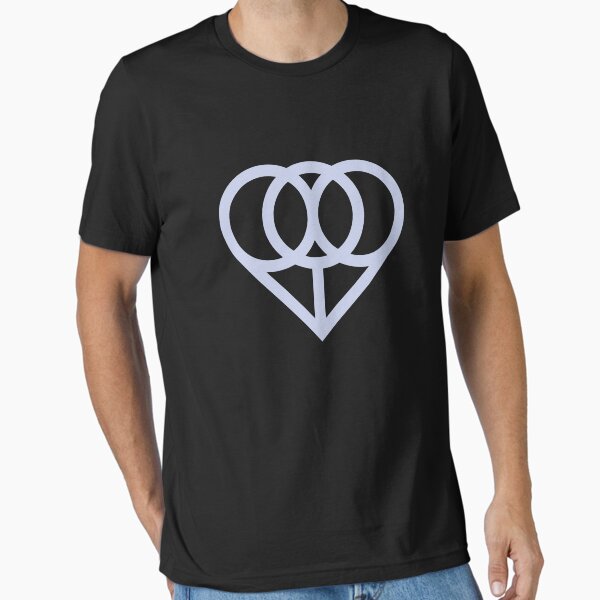Item preview, Starset Perfect Machine logo II designed and sold by axlryan.