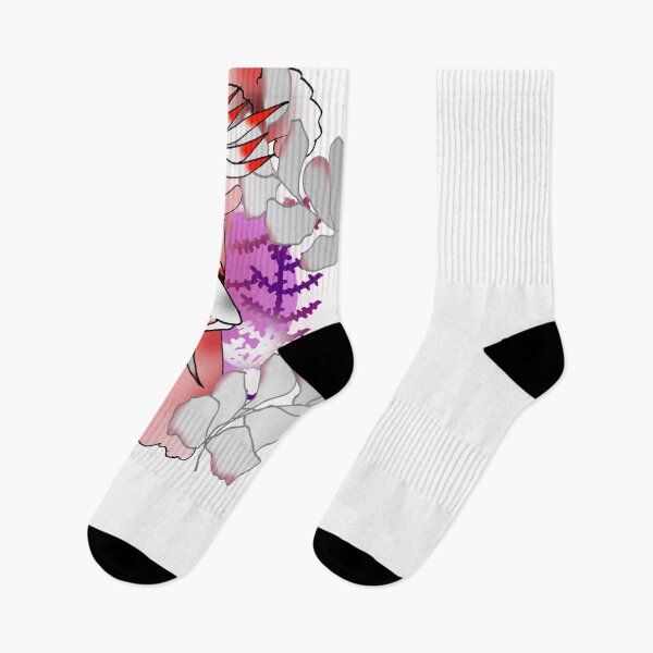 Item preview, Red & Grey CatFish designed and sold by cuprum.