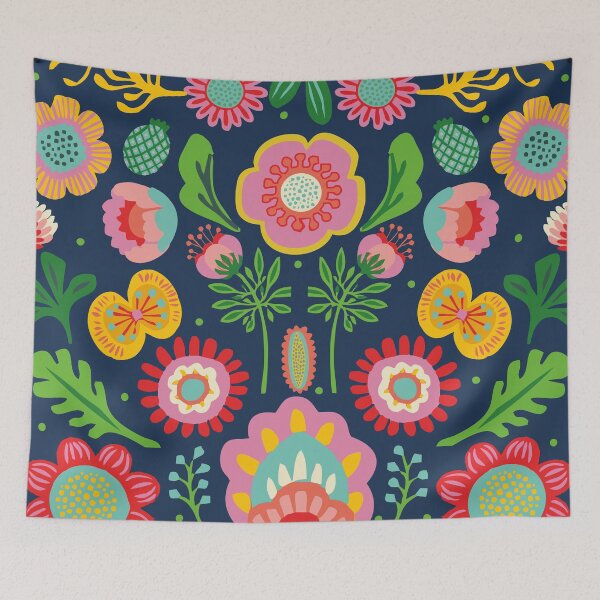 Item preview, Flowers1 designed and sold by fish9mi.