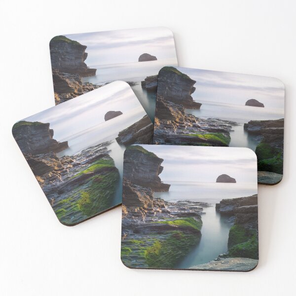 Item preview, Trebarwith in Cornwall designed and sold by cmphotographs.
