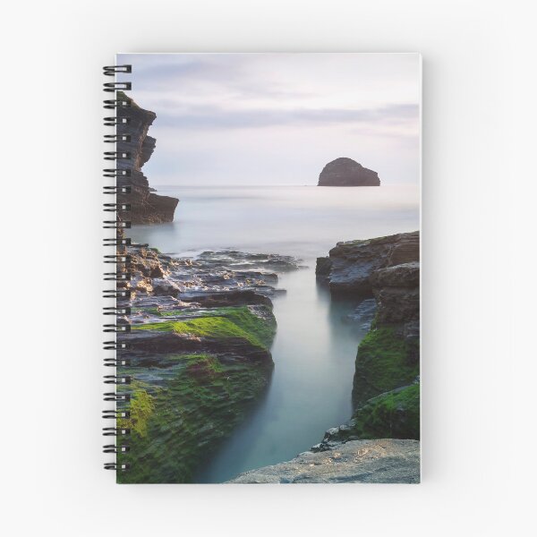 Item preview, Trebarwith in Cornwall designed and sold by cmphotographs.