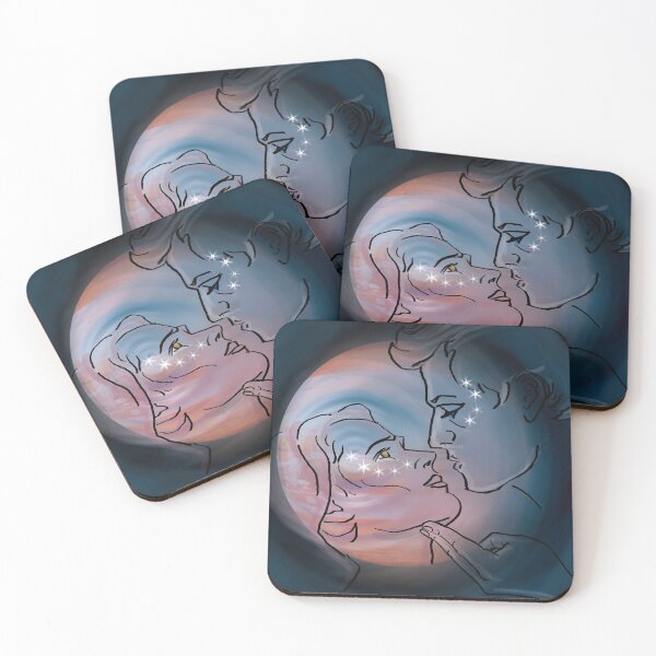 Item preview, Sastiel Jupiter Kiss designed and sold by MidnightSilver.
