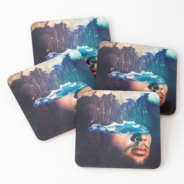 Item preview, Adrift designed and sold by seamless.