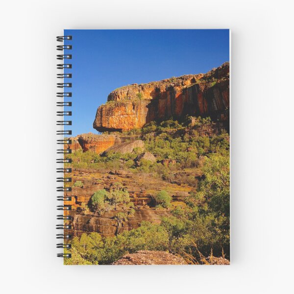 Item preview, Escarpment Country designed and sold by D-GaP.