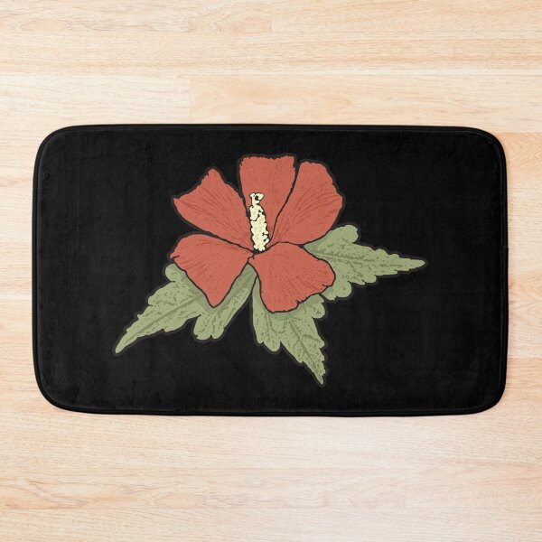 Item preview, Red Hibiscus designed and sold by sifis.