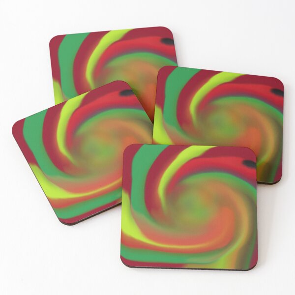 Item preview, Color Swirl designed and sold by Ovahill.