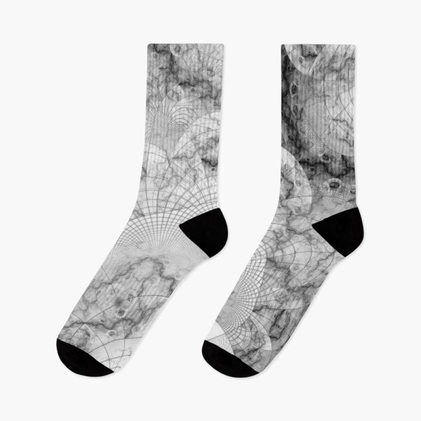 Item preview, Foliated Marble as a Geometric Map of the Universe designed and sold by San Jaya Prime.