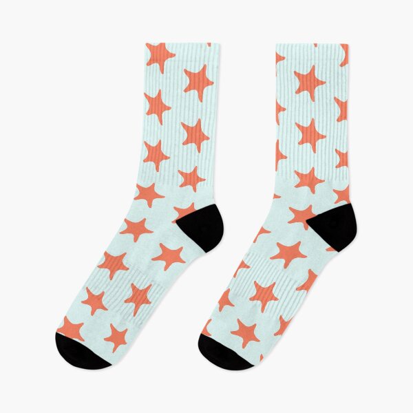 Item preview, Coral Starfish designed and sold by misimichu.
