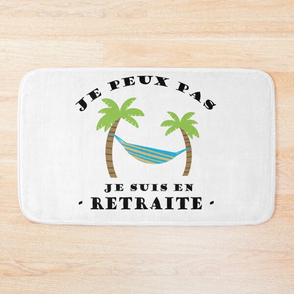 Item preview, I can not I'm retired designed and sold by JorrieFKL.
