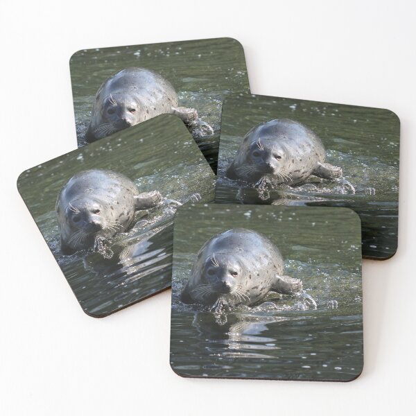Item preview, Seal designed and sold by cuprum.