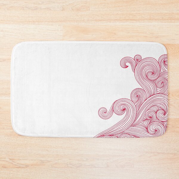 Item preview, WAVE designed and sold by carolinavolo.