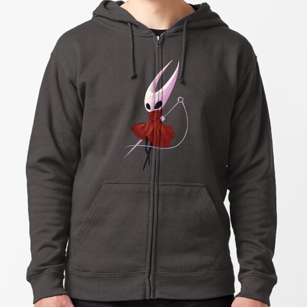 Frelon Veste zippée à capuche