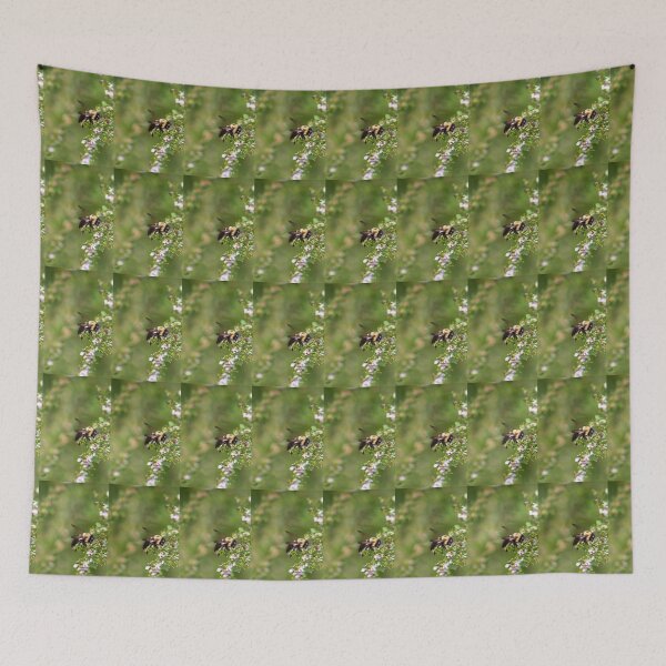 Item preview, Busy Bee designed and sold by Ollivrosa.
