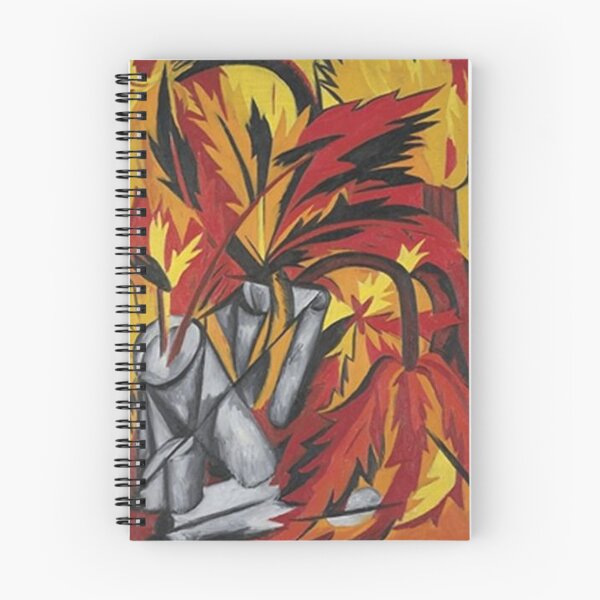 Item preview, Flowers by Natalia Goncharova - Favourite artists collection designed and sold by vmajzlik.