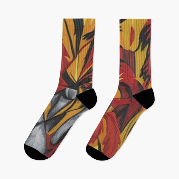 Item preview, Flowers by Natalia Goncharova - Favourite artists collection designed and sold by vmajzlik.