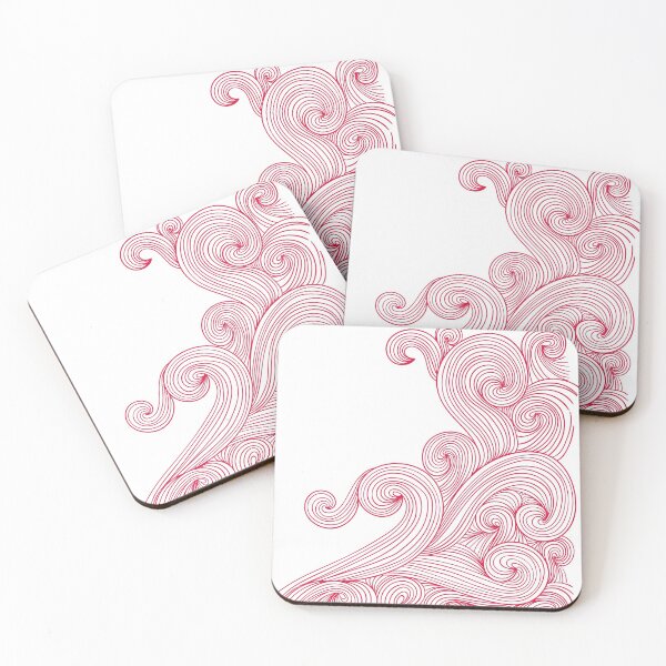 Item preview, WAVE designed and sold by carolinavolo.