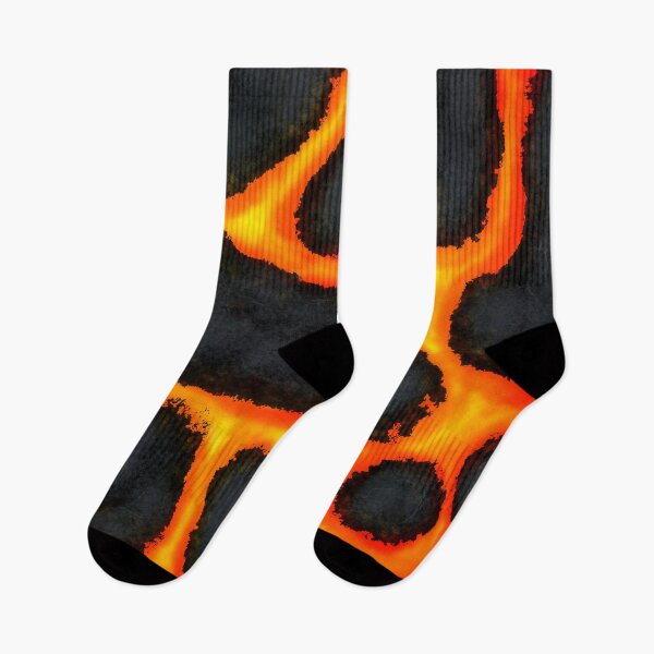 Item preview, Lava Rocks designed and sold by misimichu.